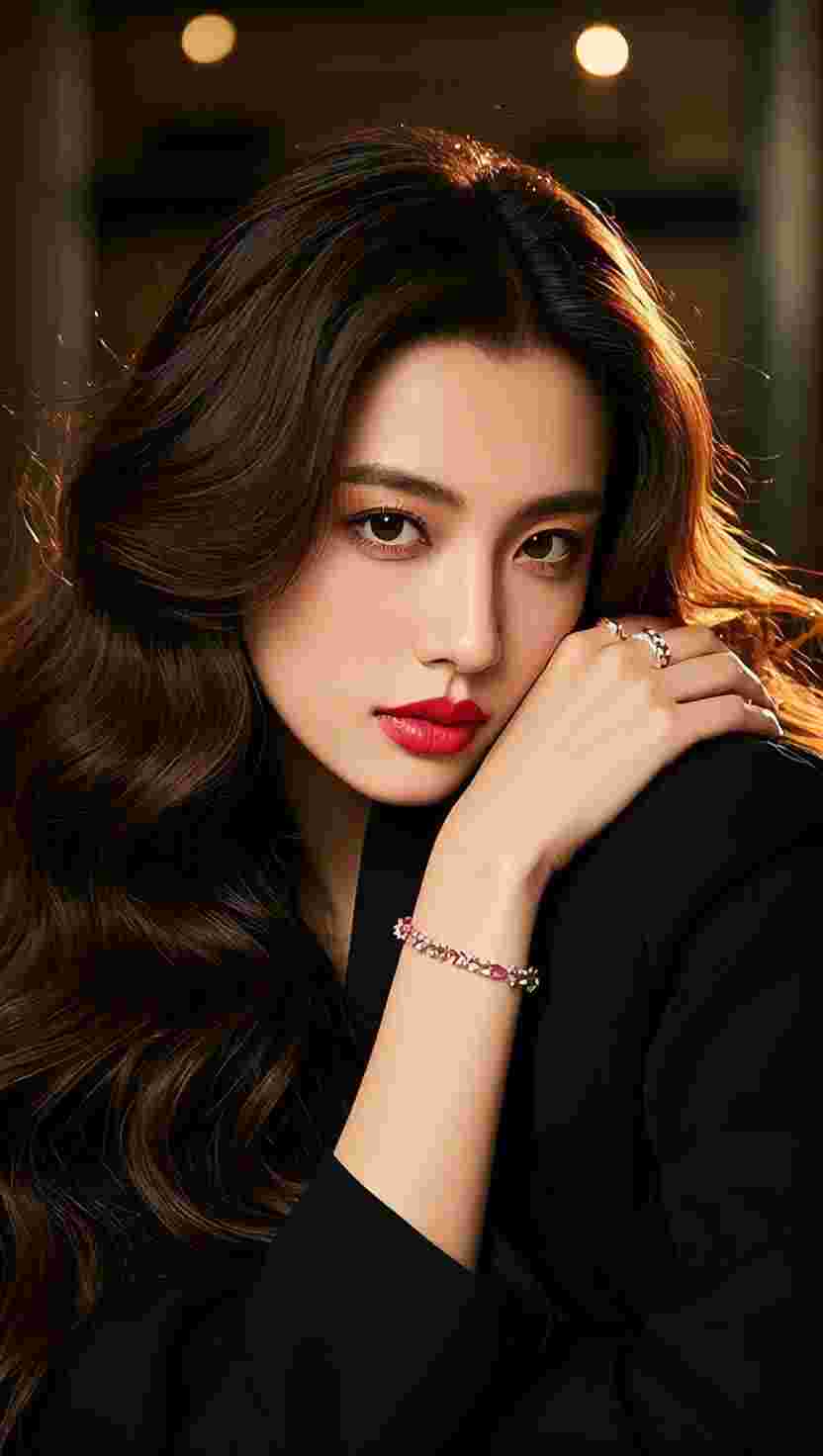 军区大佬认我当女儿,偏心爹急了