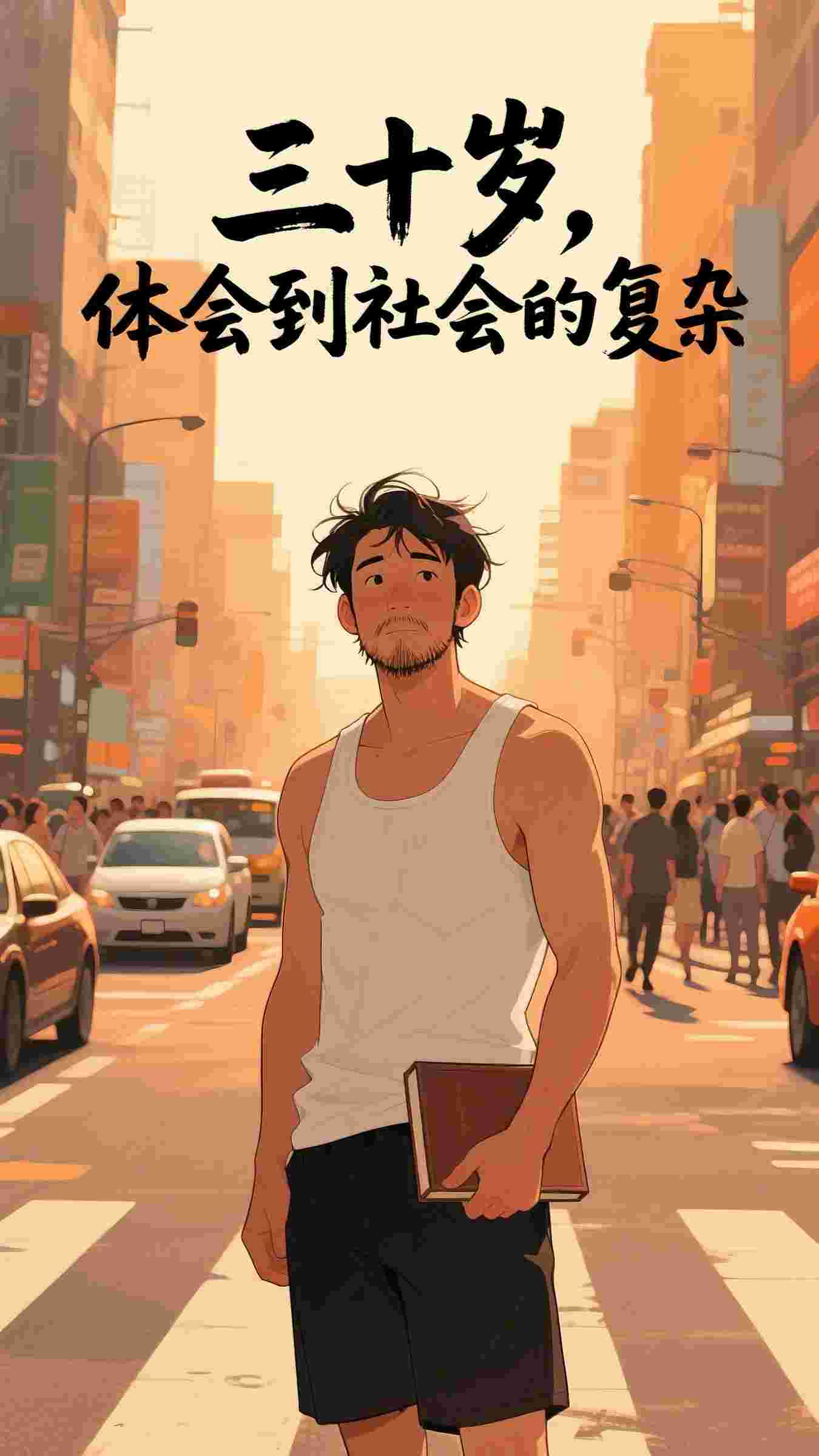 我走过你的世界