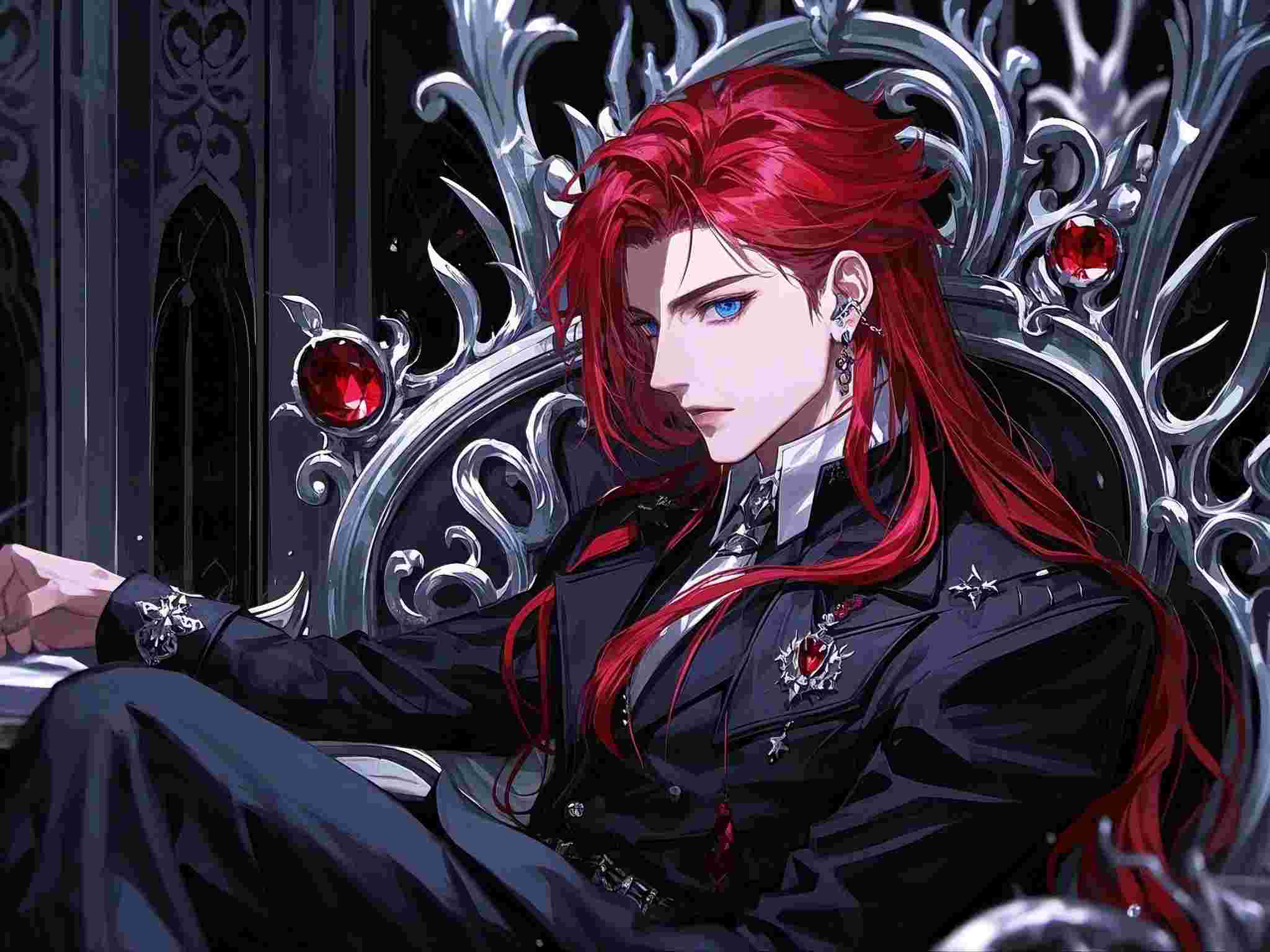 携崽头也不回后，偏执前任哭红眼<