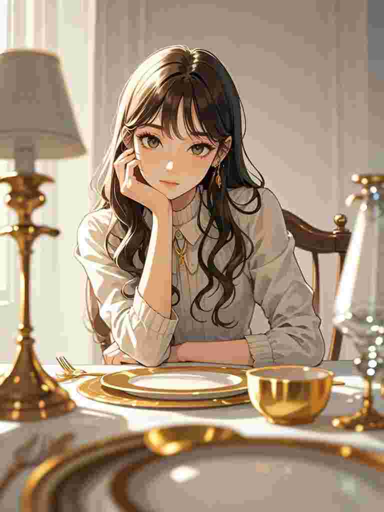 妈妈的养老选择