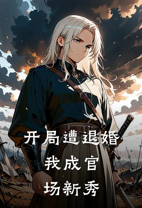 开局遭退婚,我成官场新秀