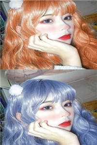 精选小说女神师姐宠我上天