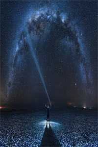 我从星际来在线阅读