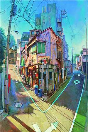 完整作品阅读婚心叵测