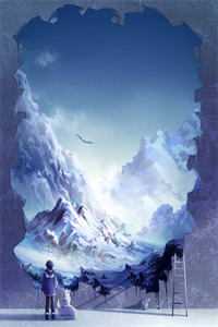 完整作品愿君岁岁平安，你我生死不见