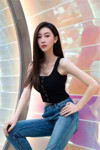 精品推介我男的，cos卡芙卡登上美女榜