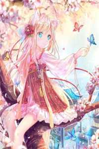 全文章节转生白虎，我成了女帝契约神兽