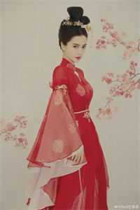 精品推介妾女绝色：清冷权臣求她宠爱