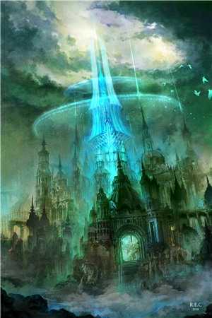 畅销巨著玄幻：开局忽悠圣女加入魔教！