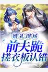 闪婚后：傅先生马甲藏不住了精选小说推荐