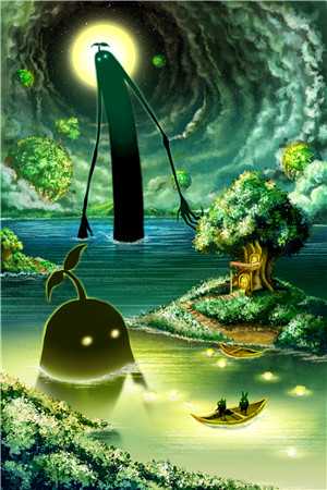一夜暴富：霸总瘟神快走开！完整作品