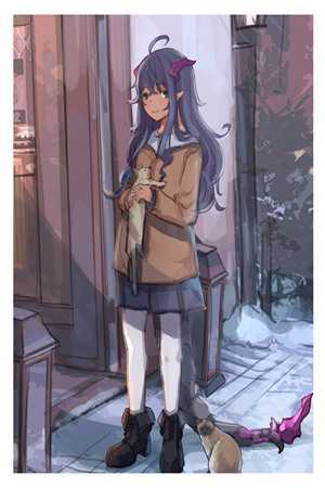 女奴系统：我在末世开后宫全文版