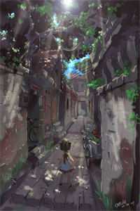 重生之不追校花，我追校花老妈