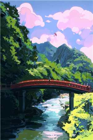 风门村
