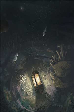 觉醒海王系统：我靠扫描海洋寻归墟最新热门小说