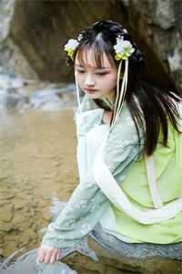季少的迷糊小妻子文章精选阅读