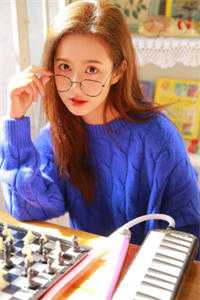优质全文唱完歌后，女儿成了国民闺女