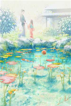 婚途陌路完整篇章