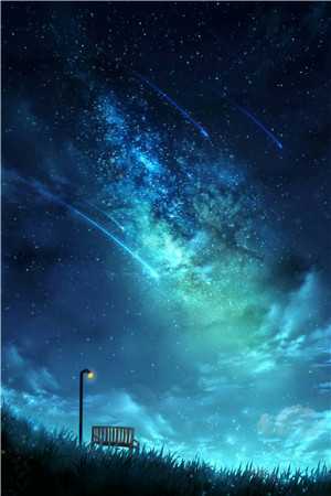 阅读全集星际：帅气兽人排着队求我摸