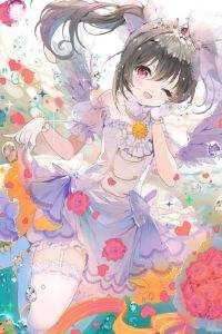 都拜师女主？那我只好独享女魔帝全文章节