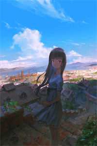 已完结穿越荒年：开局猛打渣女姐姐