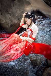 军婚重生女,咱们等着瞧