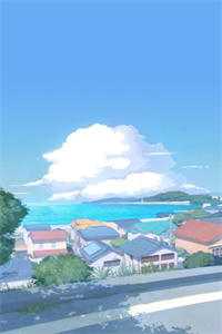 爱有深浅精选小说
