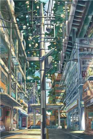 江柔柔傅景琛小说