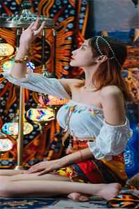 完结版魔族女王马甲被爆，天族坐不住了