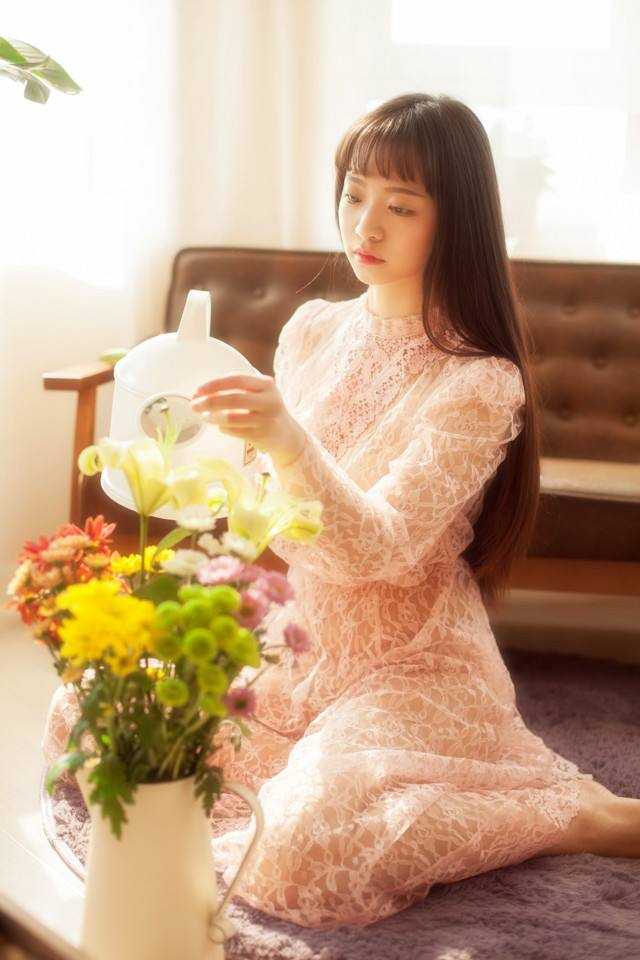 文章精选流落荒岛后，我教女神求生