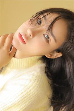 五味小娘子精修版