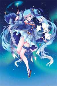 化神少女穿越，七国皇帝天天邀完整作品