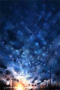 原来她也曾缅怀过江雨眠苏晨