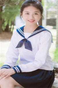 江山如画美人娇