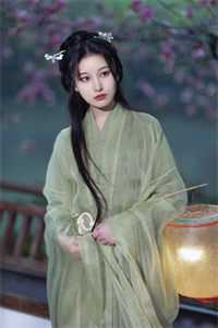 权臣小叔子兼祧两房，亡夫现身了陆缉尘林之念