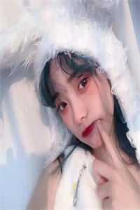 指尖温情傅峪梁青梧
