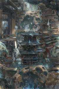 王爷站住，重生嫡女要强嫁苏敏兰顾项燕