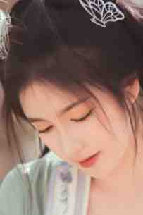 第一女国医：姜灼传姜灼姜昕