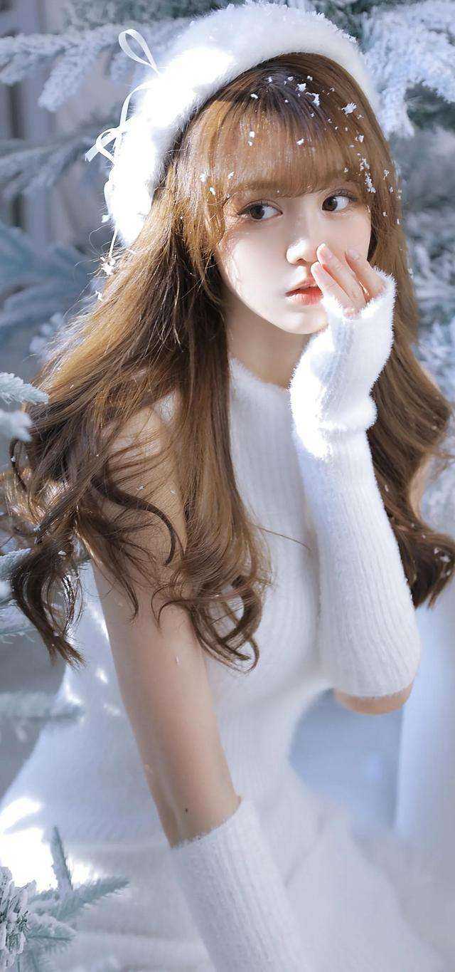 两两相忘，此生不见杨宁雪儿