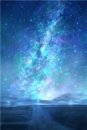 长夜与风说完结版舒时吟萧君宴