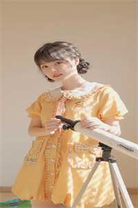 美容院见鬼小美刘医生