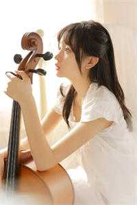 她的夜舞曲傅凭笙丁暖暖