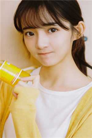 山里的三个女儿