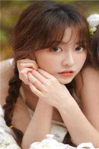 堂妹是新时代好儿女