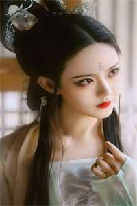 主子她人淡如菊