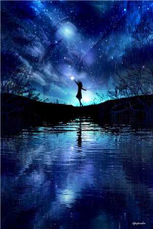 异能觉醒：星辰下的承诺