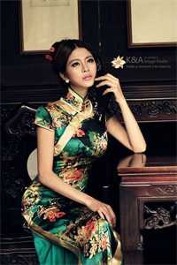 骗婚母子