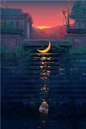 爱如昙花易逝前文+