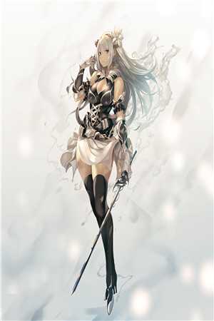 未婚夫凯璇归来，带回来一个姑娘