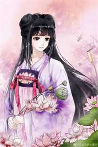 抖音热门的小说美人如画小说阅读